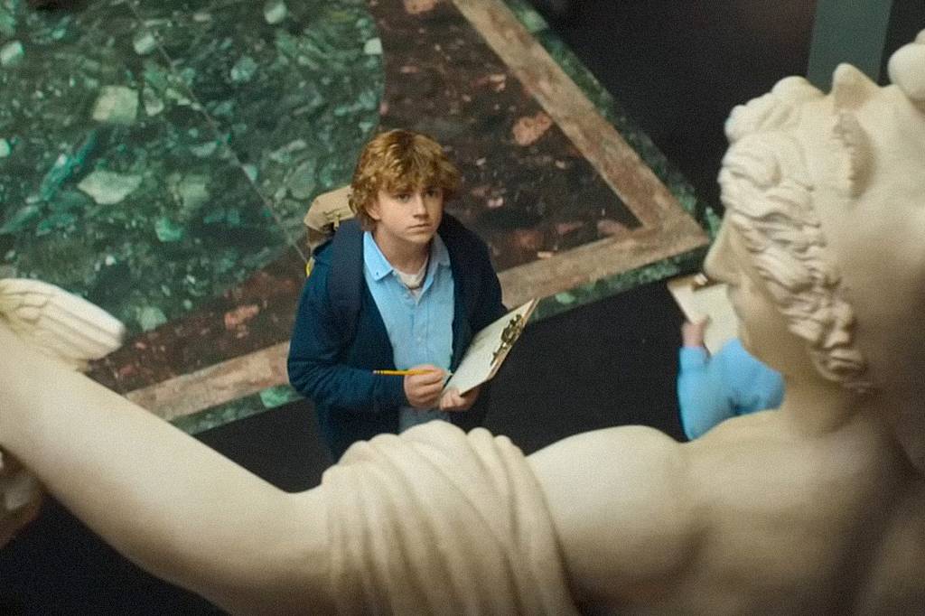 Percy Jackson: quem é Perseu na mitologia grega?