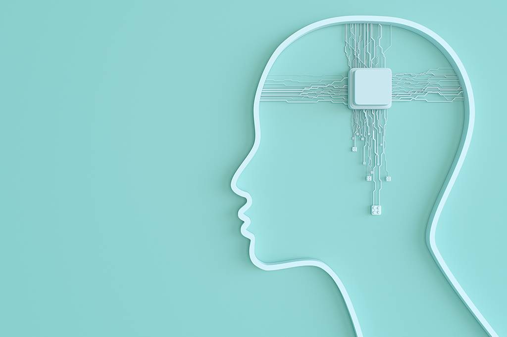 Cientistas combinam, pela 1ª vez, inteligência artificial e minicérebros