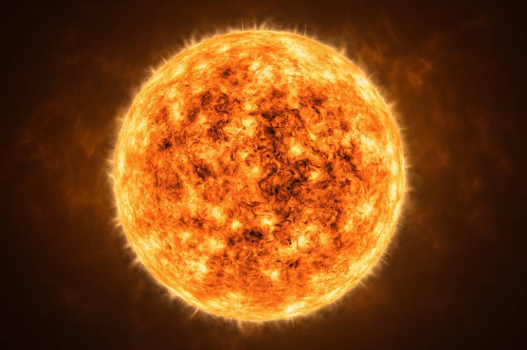 “Tempestade solar pode desligar a internet em 2024”. Não é bem assim…