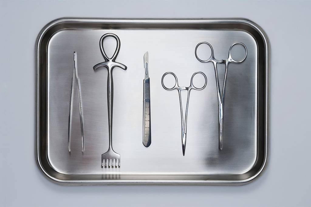 Os acidentes médicos mais graves (e comuns) do Brasil