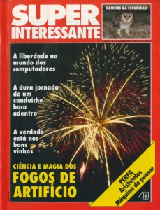 A Super de dezembro de 1990