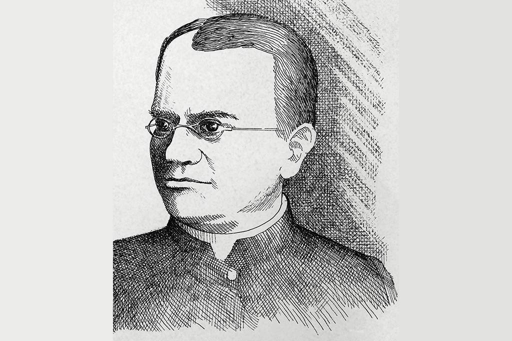 A história real de Mendel, o frade workaholic e comilão que fundou a genética
