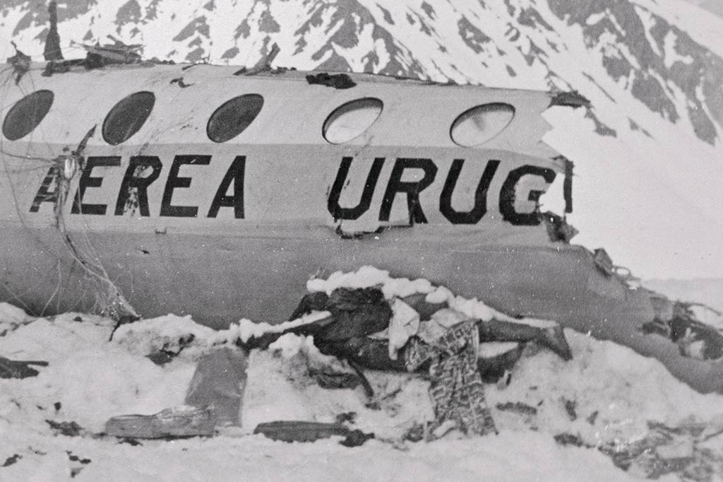 “A Sociedade da Neve”: a história real por trás do filme da Netflix
