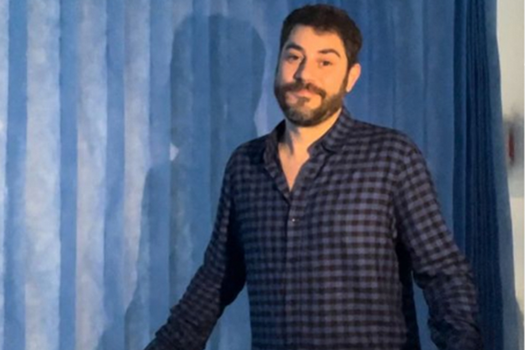 O que é a Doença de Crohn, diagnóstico de Evaristo Costa