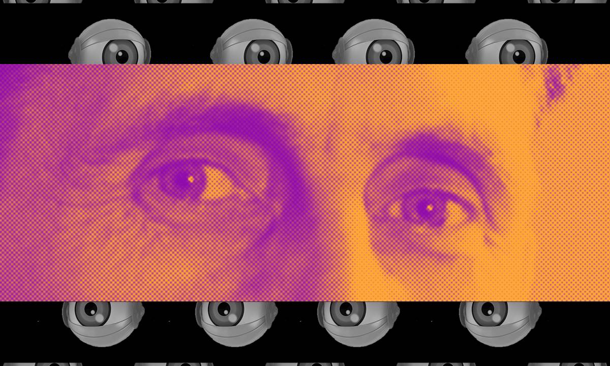 George Orwell
