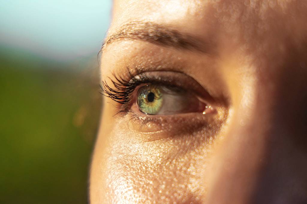 Pessoas talvez enxerguem as cores de forma diferente – graças a uma molécula