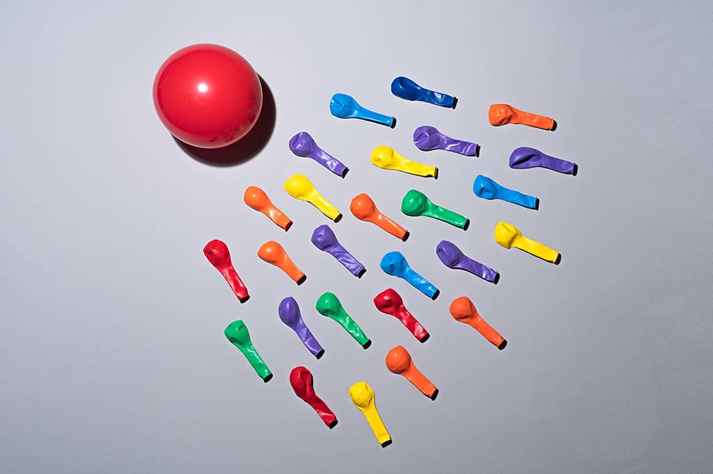 Microbiota do sêmen pode estar por trás da infertilidade masculina, segundo estudo