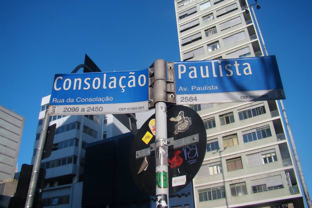 O que significa o nome da sua rua? Site mostra origem dos logradouros de São Paulo