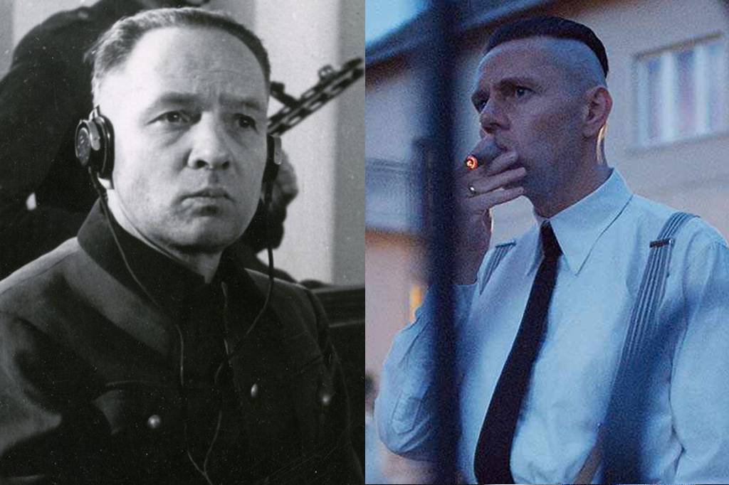 Quem foi Rudolf Höss, o oficial nazista do filme “Zona de Interesse”
