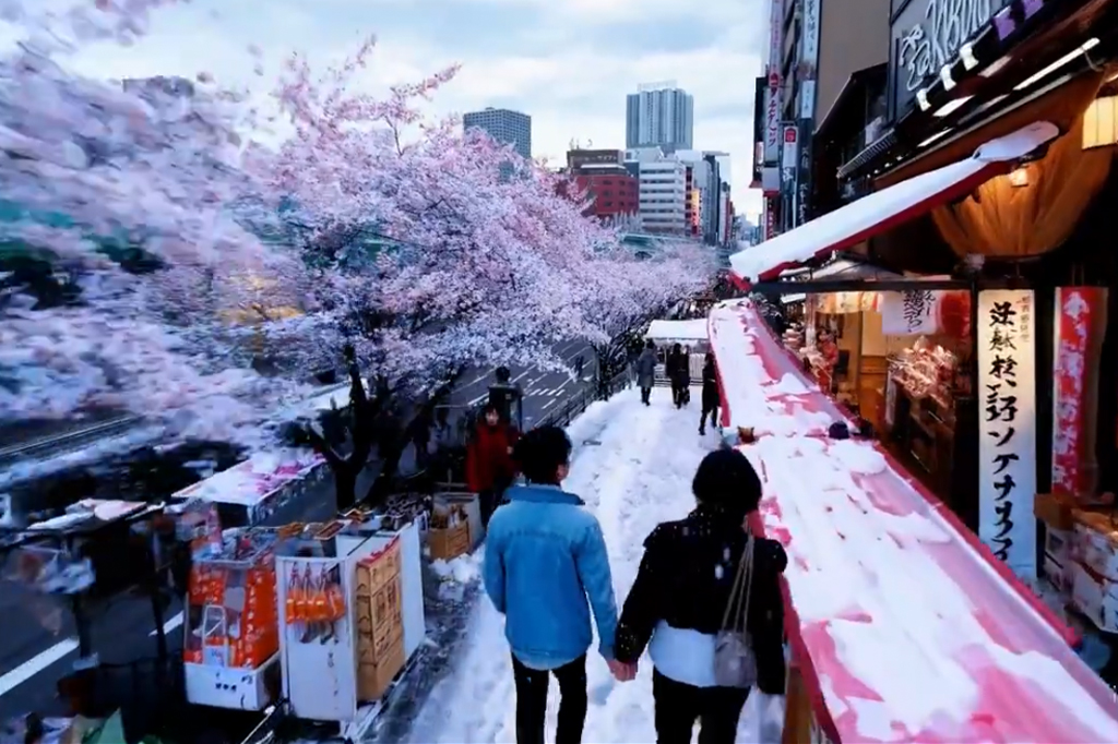 OpenAI anuncia Sora, seu robô capaz de criar vídeos. Veja uma demonstração