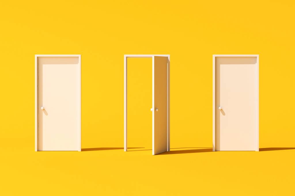 O paradoxo de Monty Hall