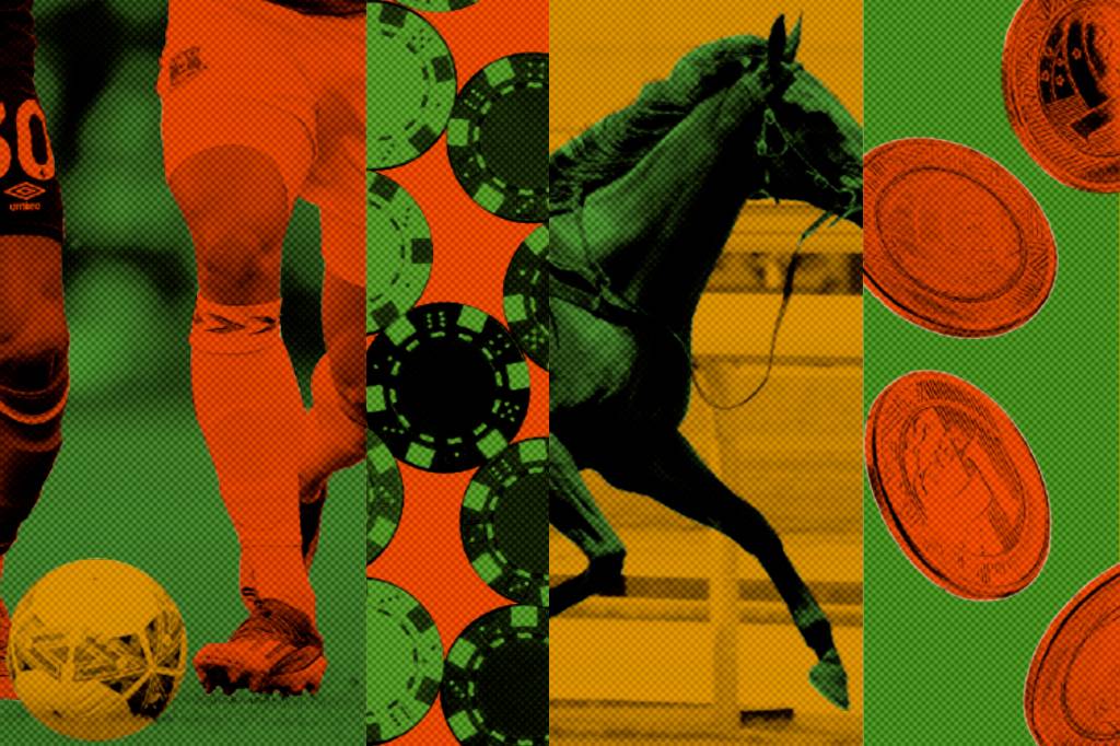 Bets: a psicologia das apostas