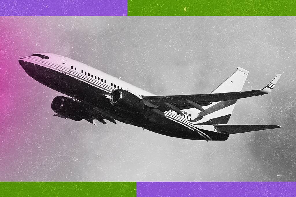 3 notícias sobre: a turbulência na Boeing