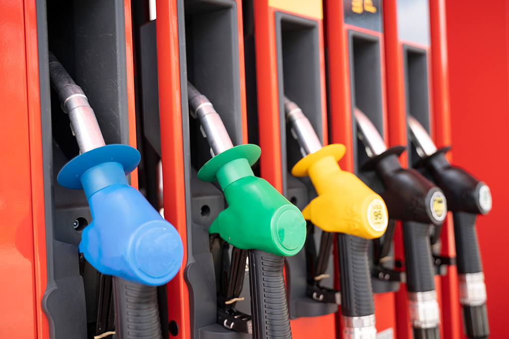 Gasolina tem data de validade?