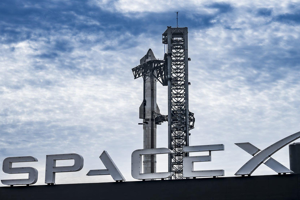 SpaceX tentará lançar o foguete Starship pela terceira vez. Veja como assistir