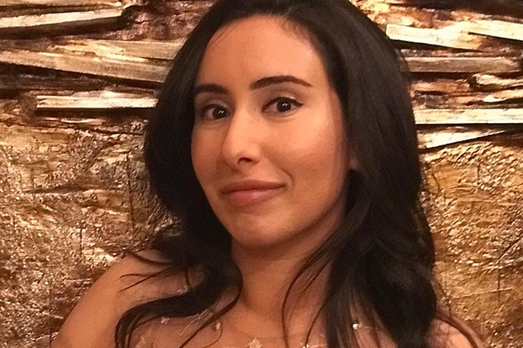 Kate Middleton não foi a primeira: o misterioso desaparecimento da Princesa Latifa de Dubai