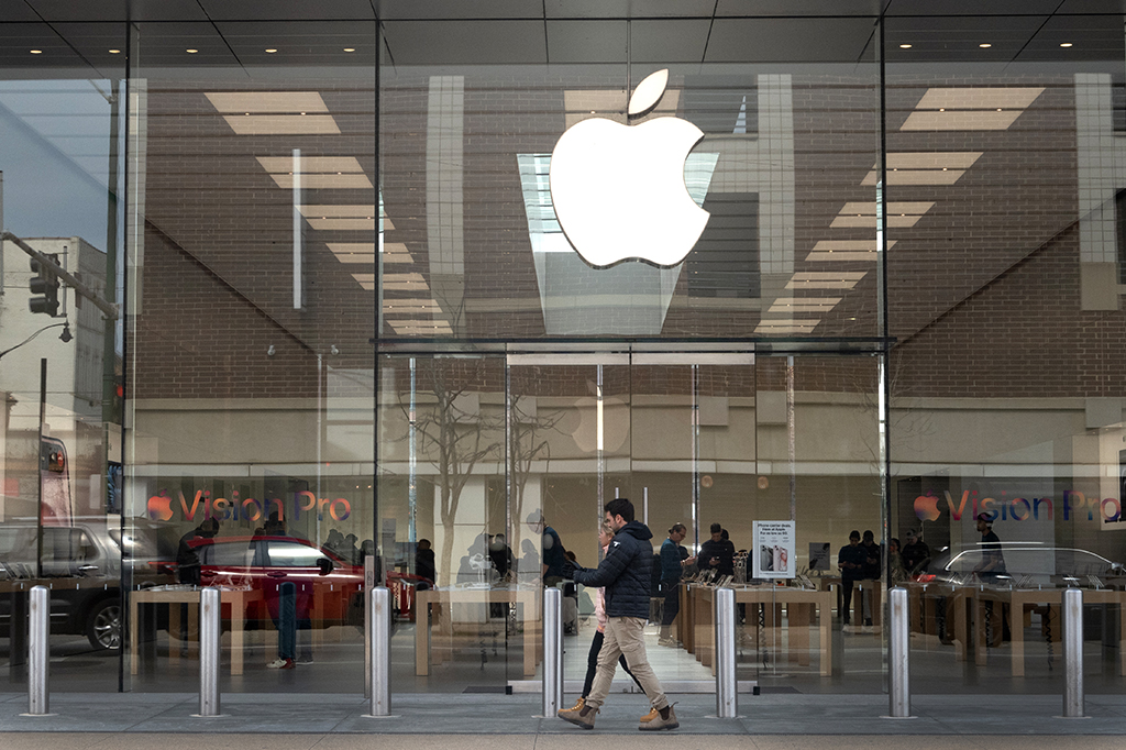 Entenda por que o governo dos EUA está processando a Apple