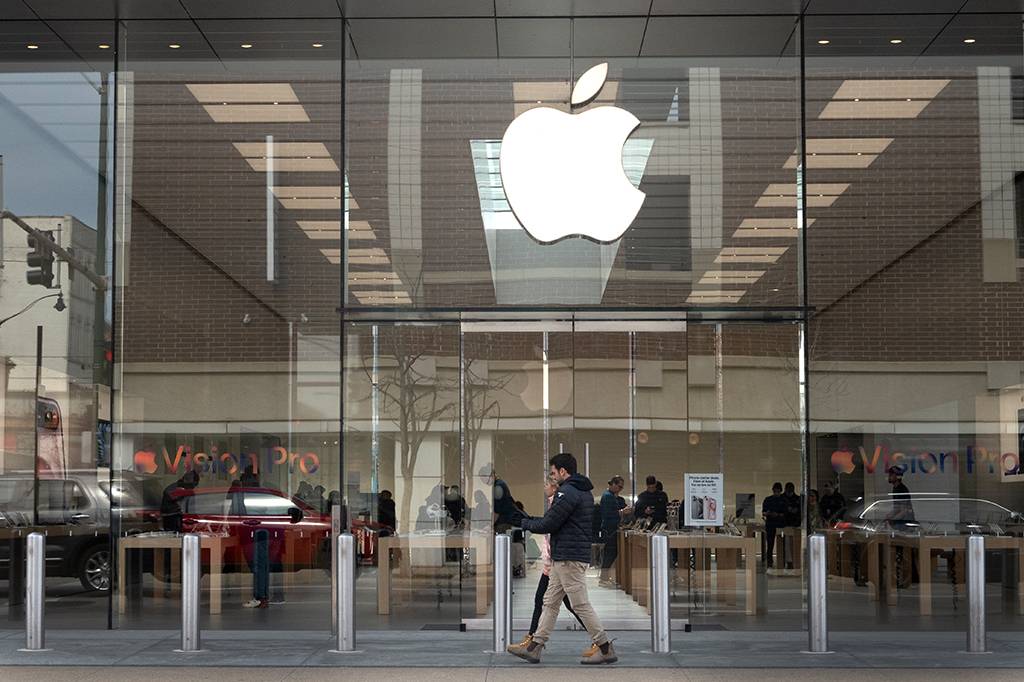 Entenda por que o governo dos EUA está processando a Apple