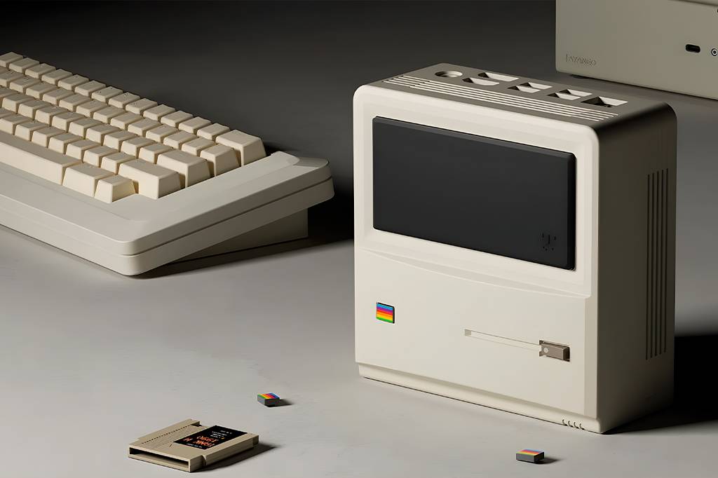 Tech: os 4 produtos mais interessantes de março