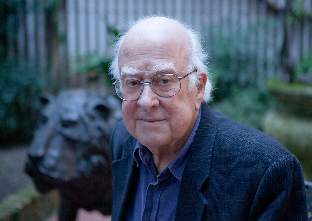 O legado de Peter Higgs, teórico do bóson que dá massa ao Universo