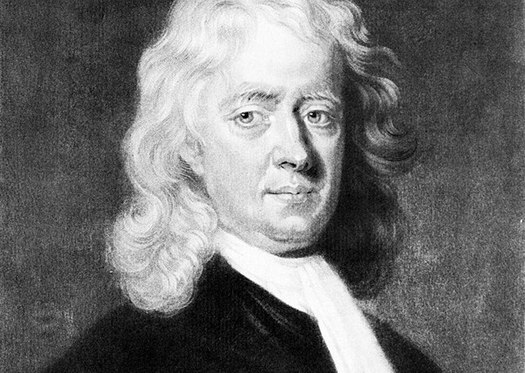 A médica que inventou o Cálculo em 1994 – e publicou sem saber de Newton