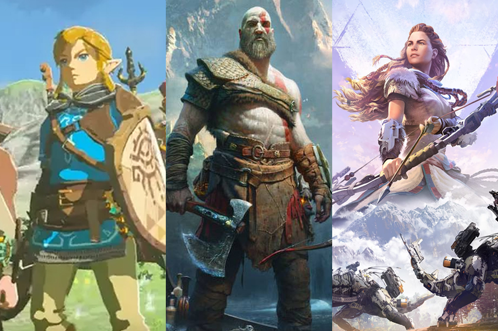 Depois de Fallout: 6 outras adaptações de games que vão estrear nas telas