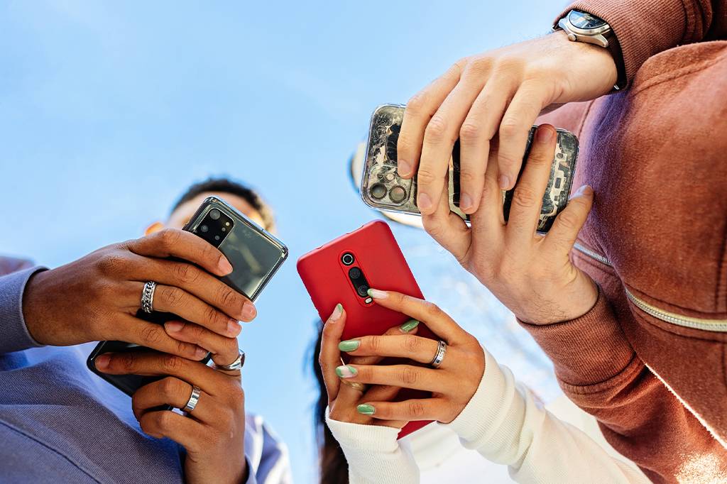 Qual é o modelo de celular mais vendido da história?