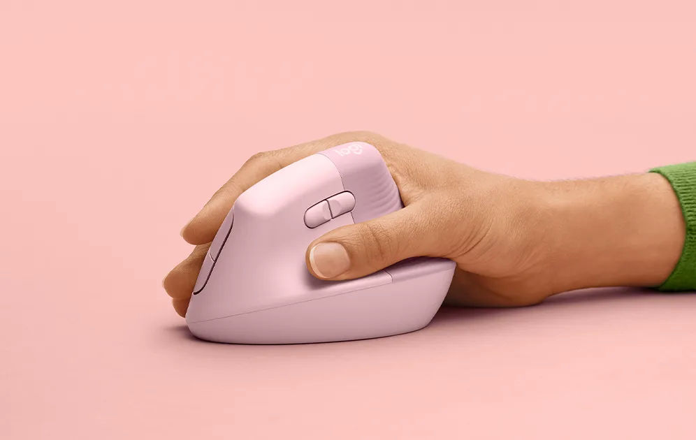 mouse-logitech