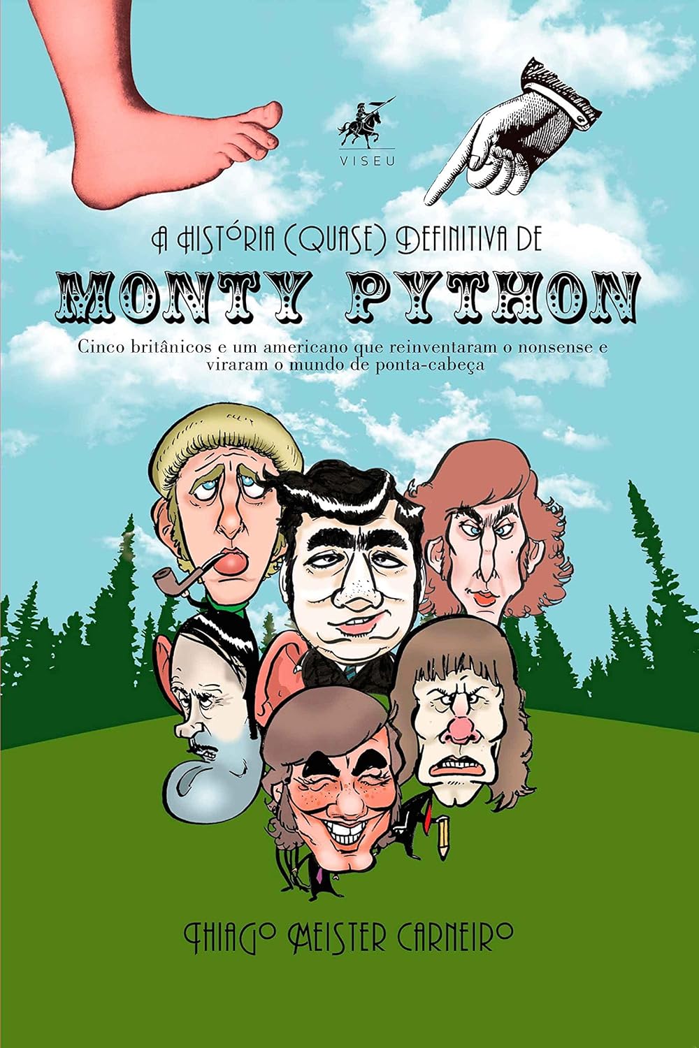 Monty Python