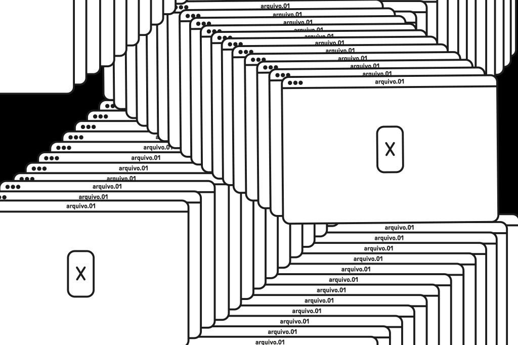 Entropia: o limite que o Universo impõe à compressão de arquivos