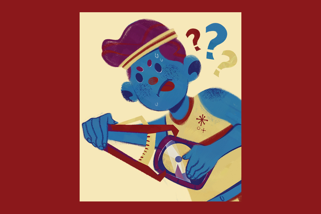 O que determina fisicamente a capacidade de um HD?