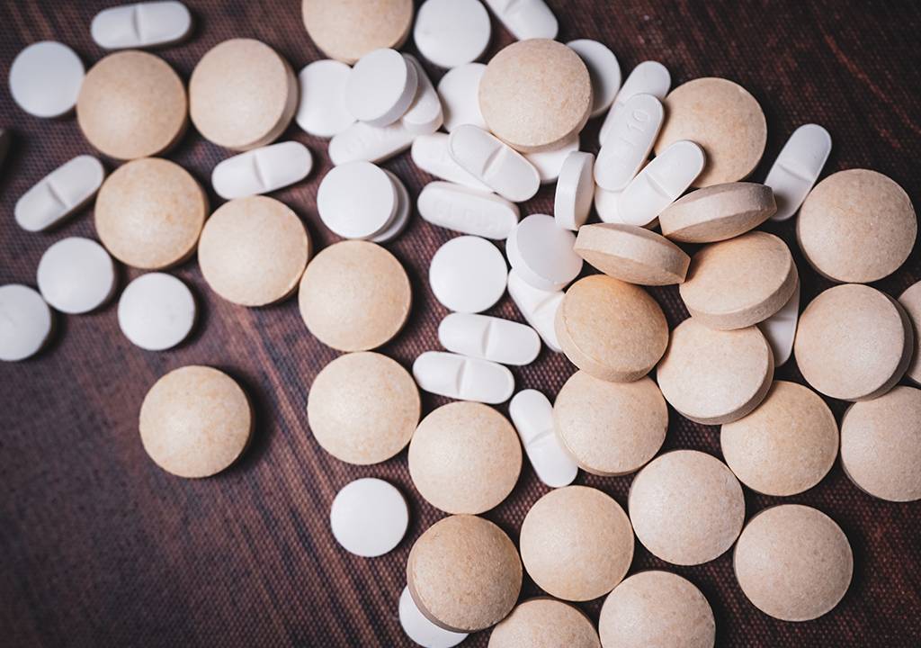MDMA
