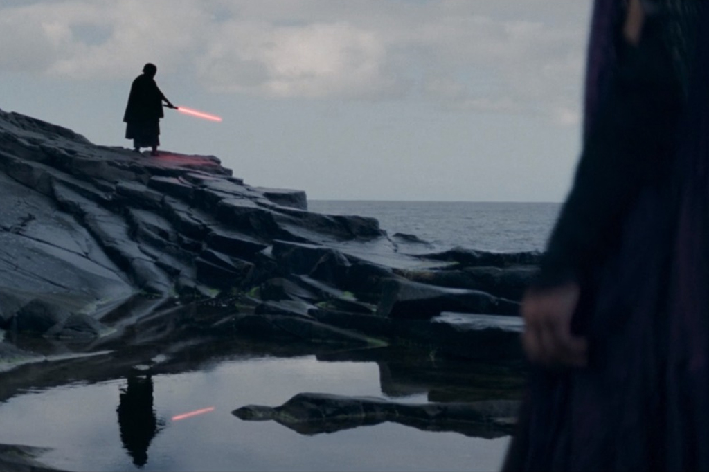 The Acolyte: O que é a “Regra de Dois” dos Sith?