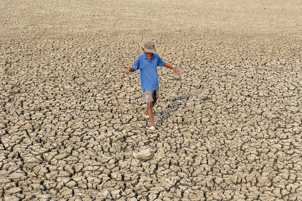 El Niños estão mais frequentes e com consequências mais graves, diz estudo