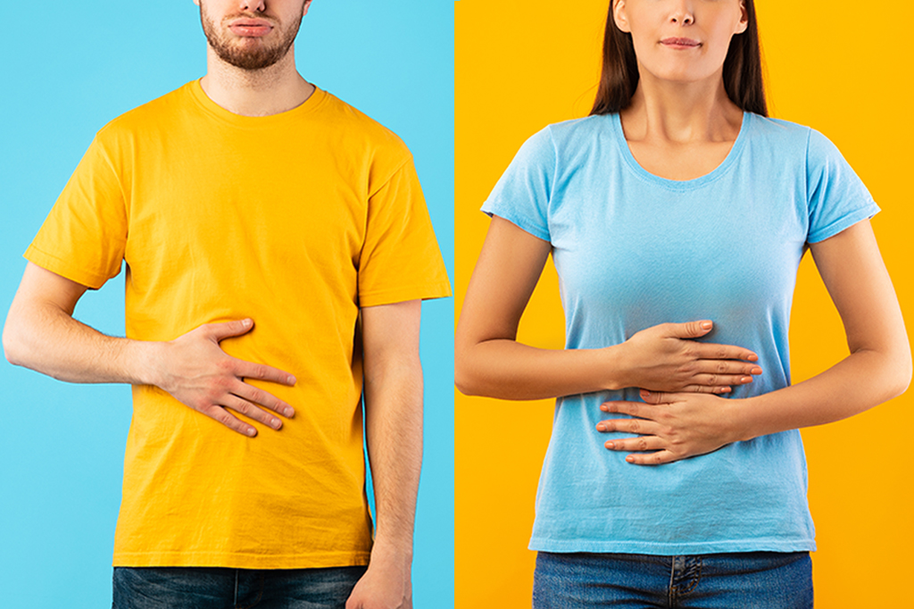 Estudo encontra diferenças na detecção de dor entre homens e mulheres