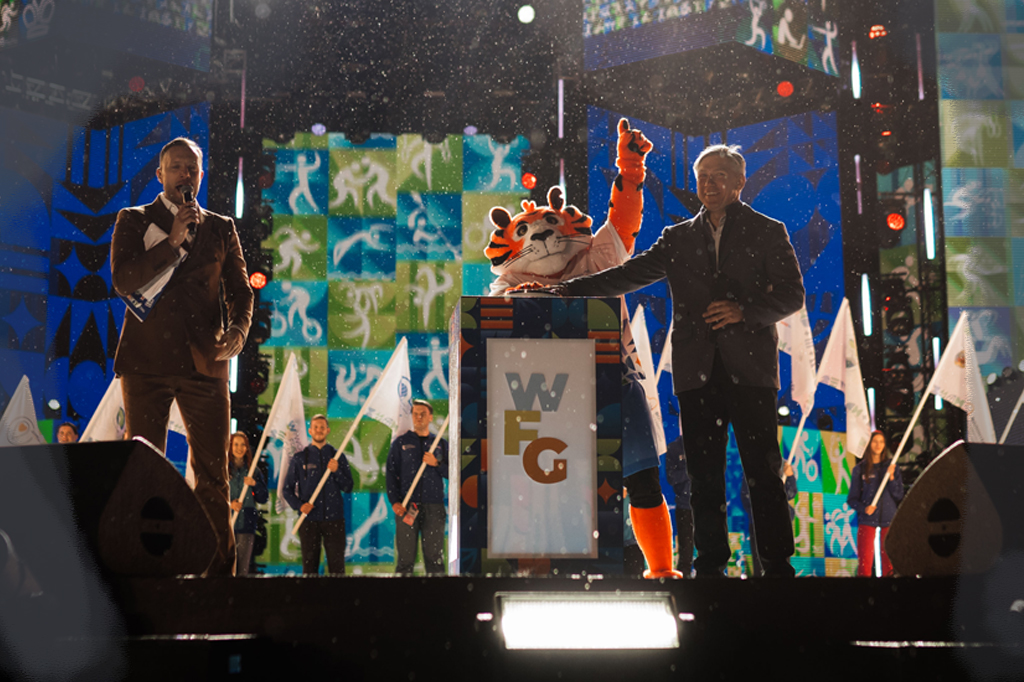 O que são os “Jogos Mundiais da Amizade”, que a Rússia vai sediar em resposta às Olimpíadas