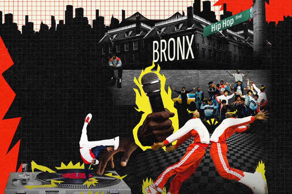 A história do breaking, das ruas do Bronx às Olimpíadas