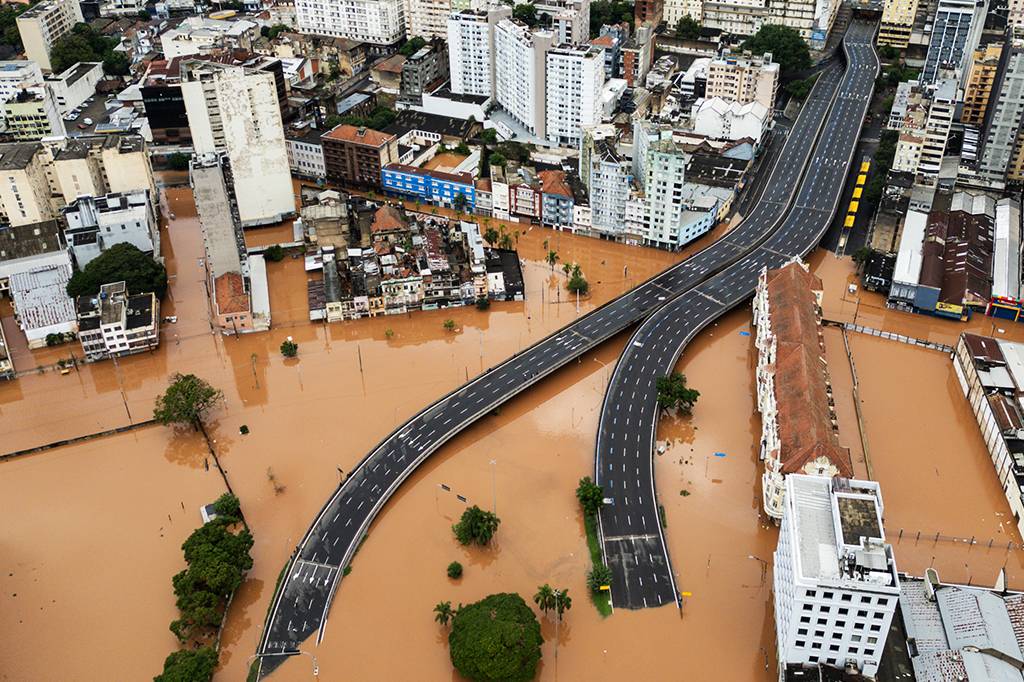 O que muda quando se decreta estado de calamidade pública?