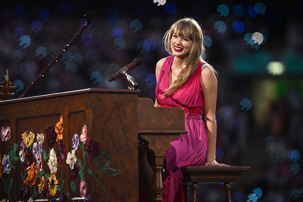 As melodias da música pop ficaram mais simples desde 1950