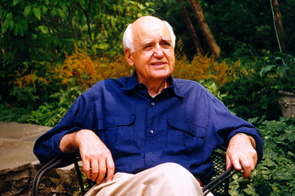 Maurice Hilleman, o homem que ajudou a criar mais de 40 vacinas