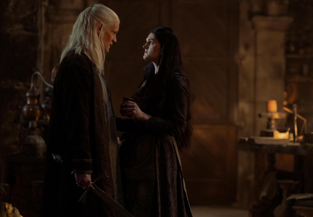 House of the Dragon: o que é o castelo Harrenhal e por que ele é assombrado