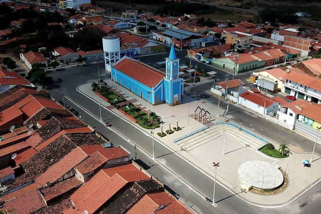 Com 11,4°C, cidade do sertão do Ceará registra recorde de frio