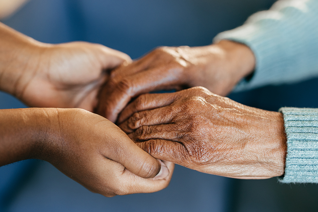 Ciência comprova: luto faz pessoas envelhecerem mais rápido