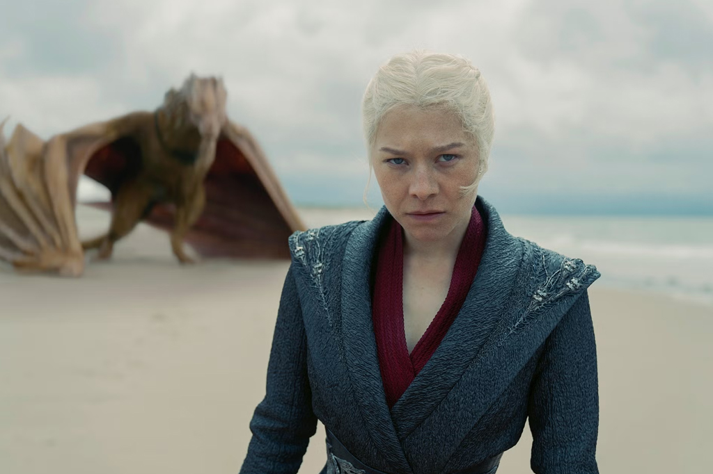 ‘House of the Dragon’: 5 principais diferenças entre a 2ª temporada e o livro