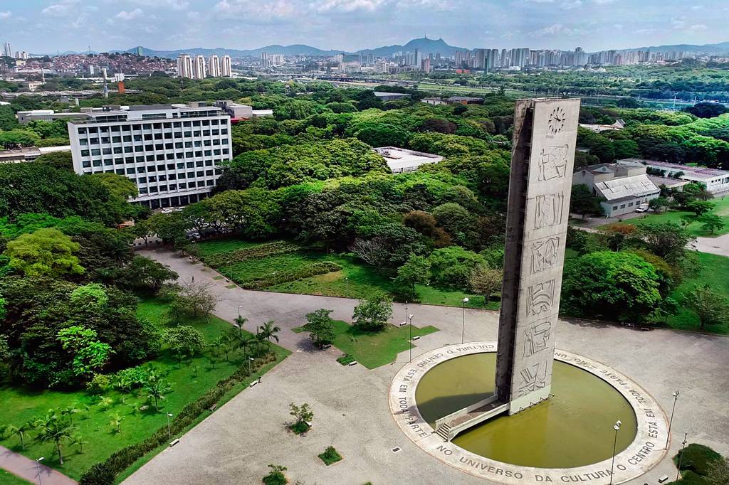 USP lança plataforma de cursos de extensão. Veja como se inscrever.
