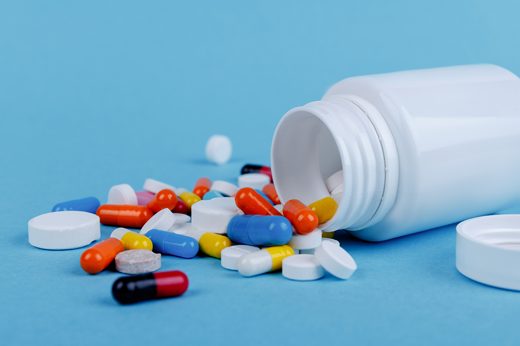 Um quinto dos medicamentos na África é falsificado ou está abaixo do padrão, segundo estudo
