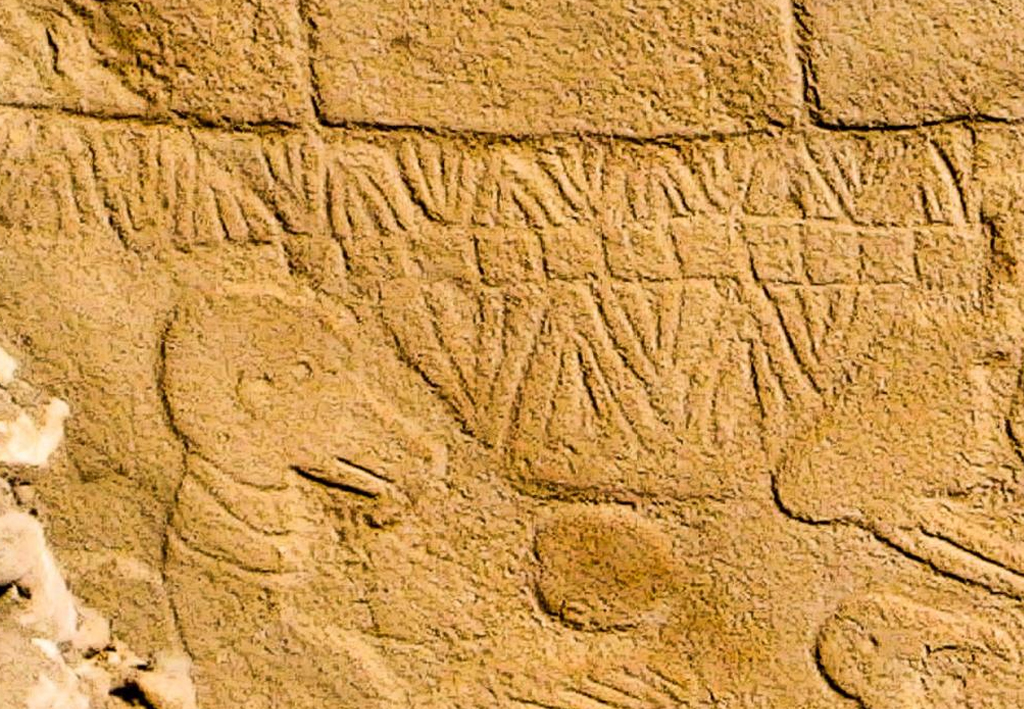 Possível calendário mais antigo do mundo tem 12 mil anos e pode ter registrado queda de meteoro