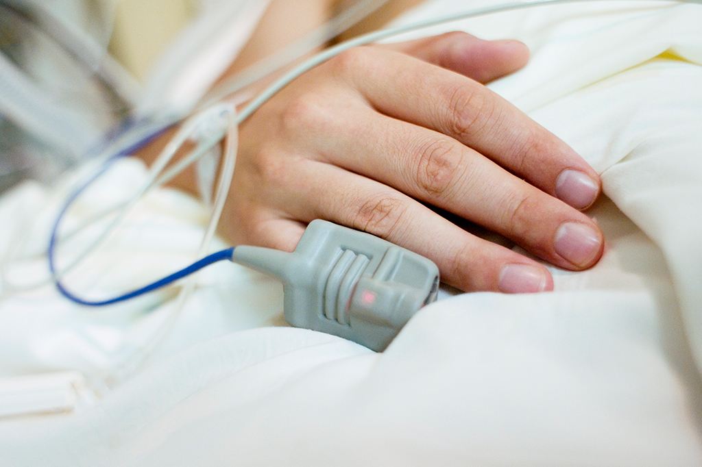 Um quarto das pessoas em coma pode entender o que é falado