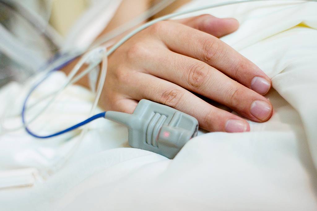 Um quarto das pessoas em coma pode entender o que é falado