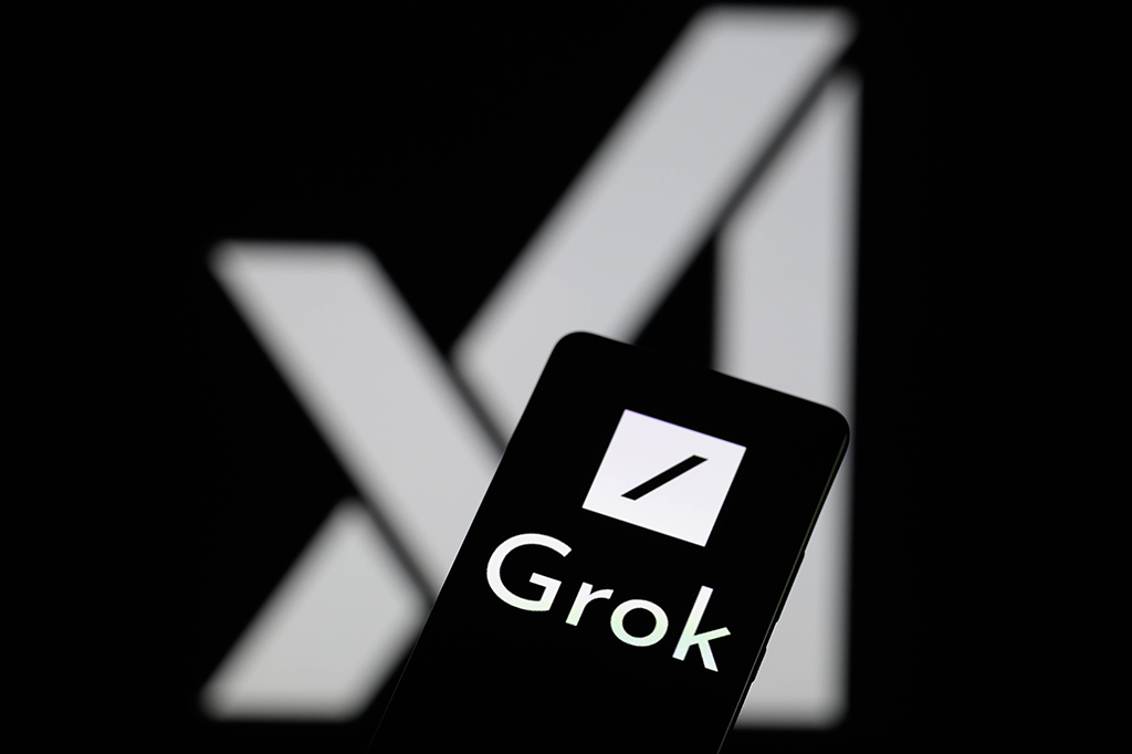 Grok-2, IA do X/Twitter, pode gerar imagens violentas com celebridades